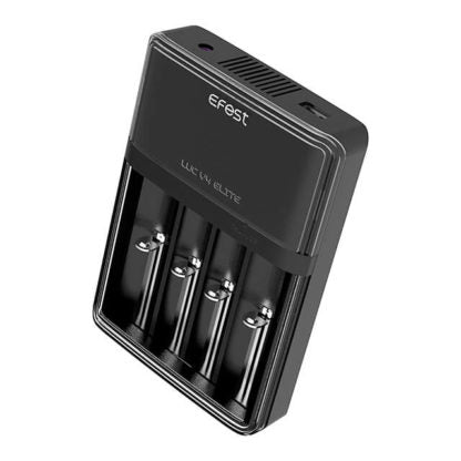 Efest Elite LUC V4 Battery Charger