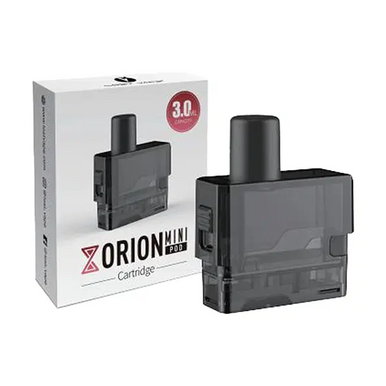 Lost Vape Orion Mini Empty Replacement Pod 3ml with packaging