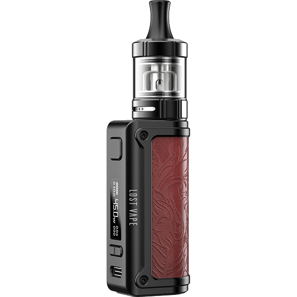 Lost Vape Thelema Mini (UB Lite Tank Edt.) Vape Starter Kit