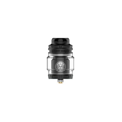 GeekVape Zeus X Mesh RTA (ZX II RTA) black