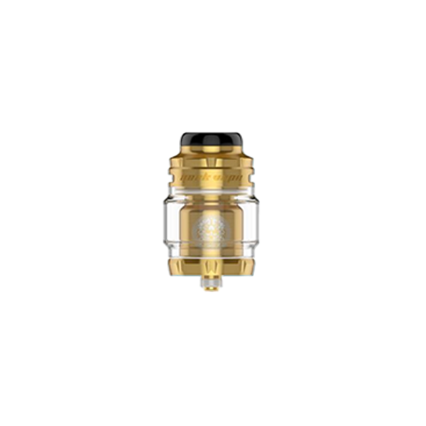 GeekVape Zeus X Mesh RTA (ZX II RTA) gold