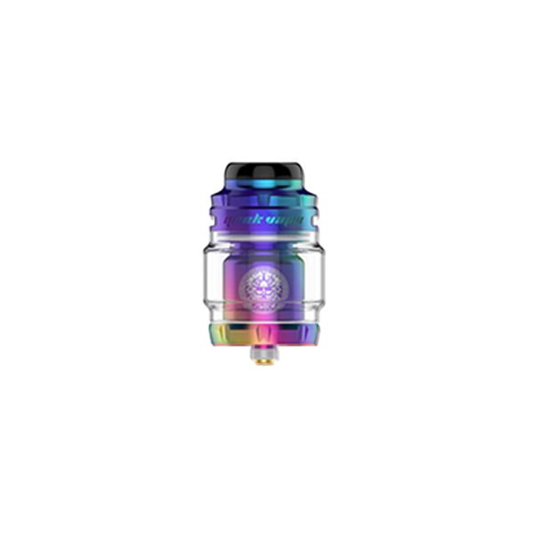 GeekVape Zeus X Mesh RTA (ZX II RTA) rainbow