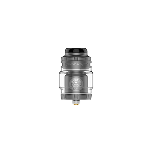 GeekVape Zeus X Mesh RTA (ZX II RTA) gunmetal