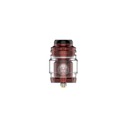 GeekVape Zeus X Mesh RTA (ZX II RTA) wine red