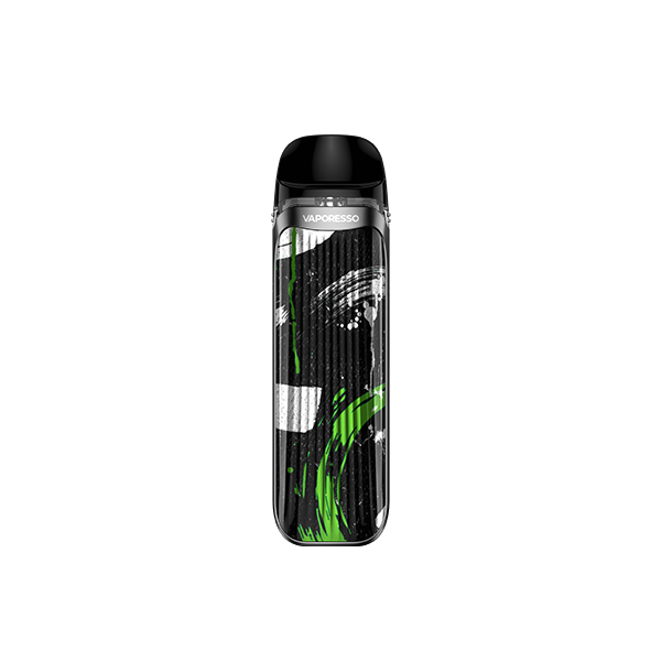 Vaporesso Luxe QS Kit Graffiti