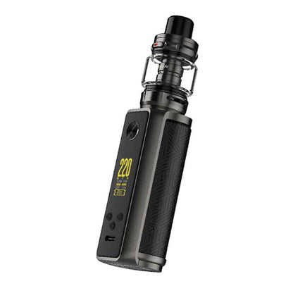 Vaporesso Target 200 Box Mod Kit (iTank 2 Vrs) Shadow Black