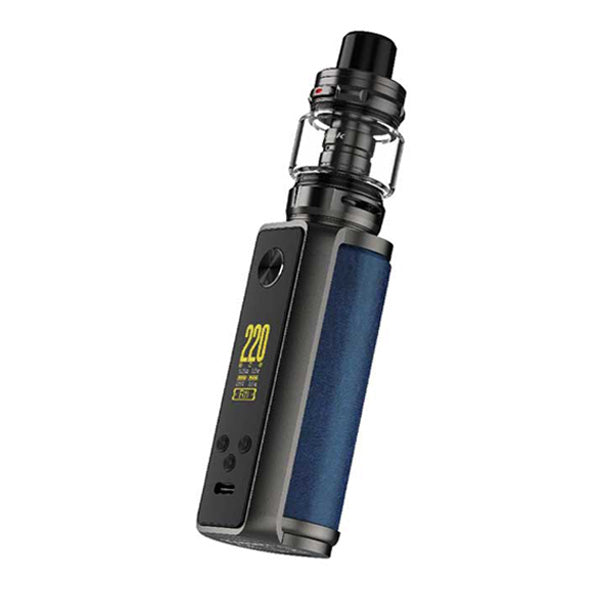 Vaporesso Target 200 Box Mod Kit (iTank 2 Vrs) Navy Blue