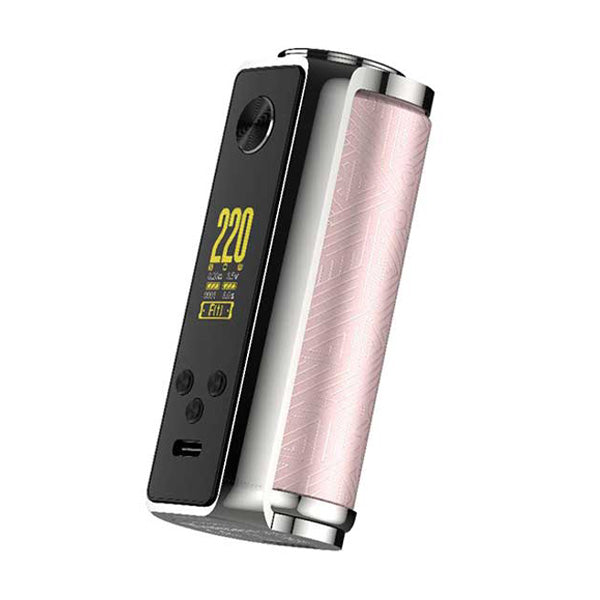 Vaporesso Target 200 Mod Creamy Pink