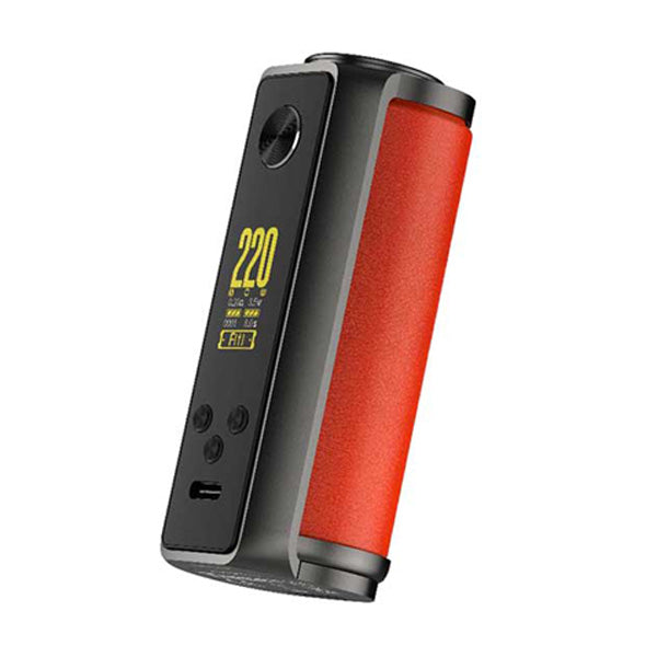 Vaporesso Target 200 Mod Fiery Orange