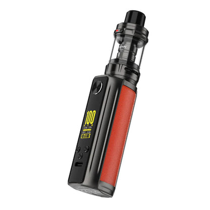 Vaporesso Target 100 Box Mod Kit (iTank 2 Vrs) Fiery Orange