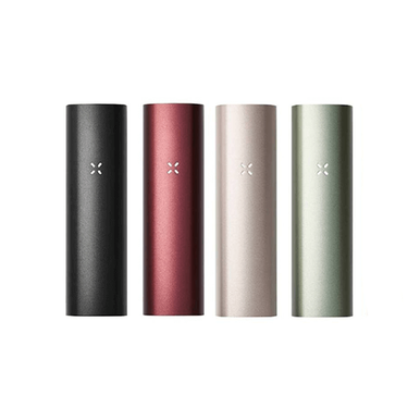 PAX 3 Vaporizer Basic Kit Group Photo