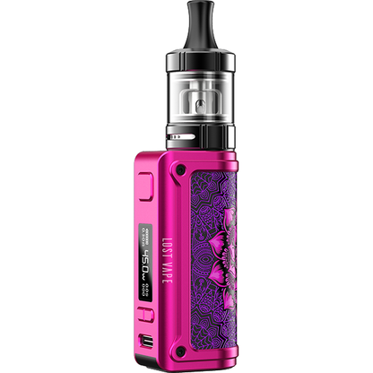 Lost Vape Thelema Mini (UB Lite Tank Edt.) Vape Starter Kit