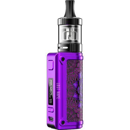 Lost Vape Thelema Mini (UB Lite Tank Edt.) Vape Starter Kit