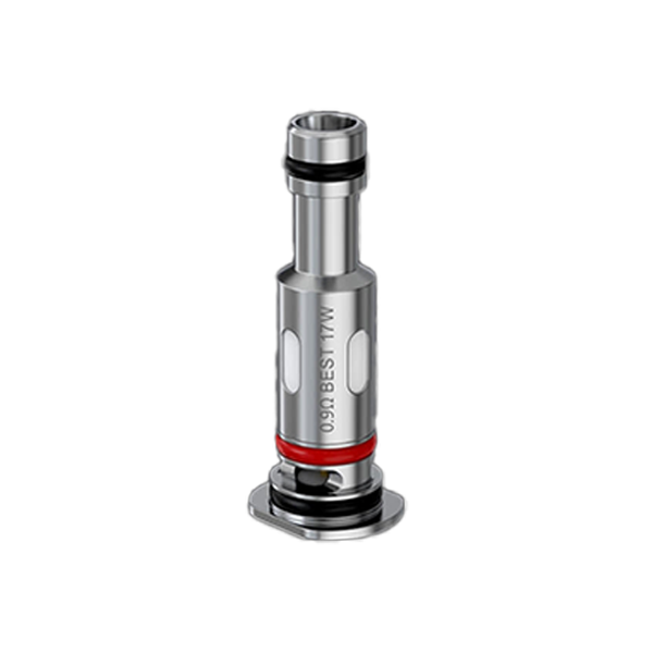 SMOK LP1 Coils 0.9ohm 5-Pack