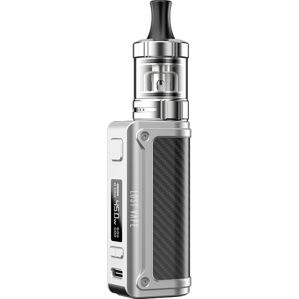 Lost Vape Thelema Mini (UB Lite Tank Edt.) Vape Starter Kit