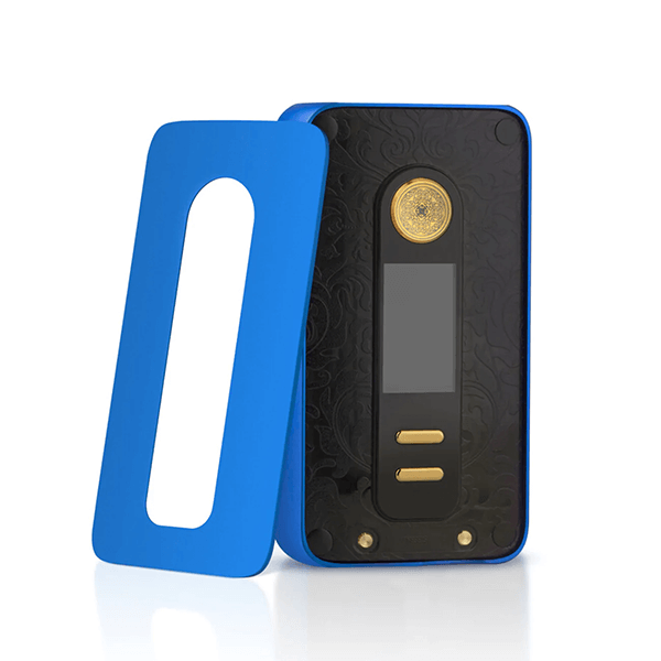 Dotmod – DotBox Box Mod 220w Royal Blue