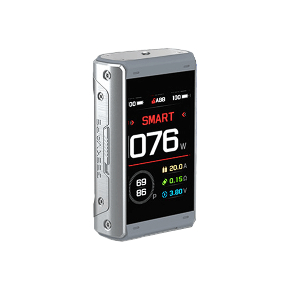 Geekvape T200(Aegis Touch)Box Mod Kit 200W