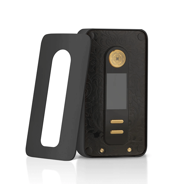 Dotmod – DotBox Box Mod 220w Black