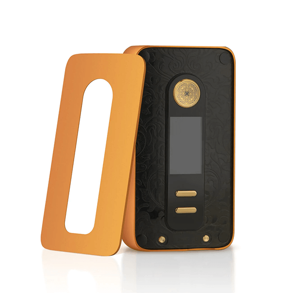 Dotmod – DotBox Box Mod 220w Gold