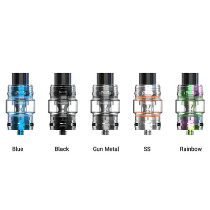 HorizonTech Aquila Tank | 5mL Group Photo