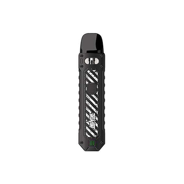 Uwell Caliburn TENET Pod Kit Carbon Black