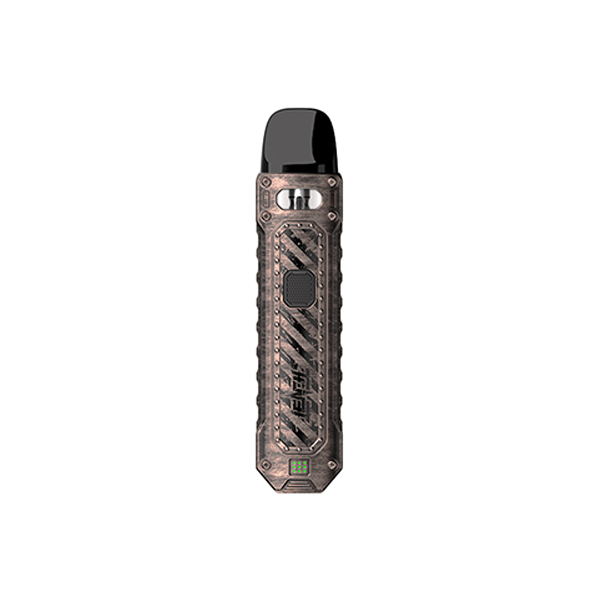 Uwell Caliburn TENET Pod Kit Copper Red