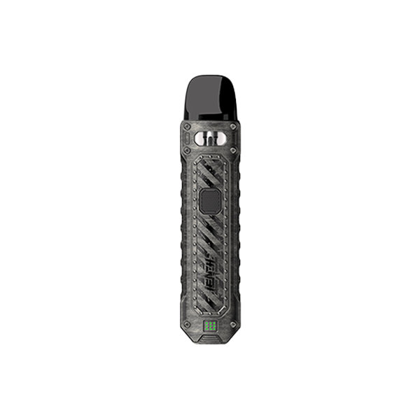 Uwell Caliburn TENET Pod Kit Iron Gray