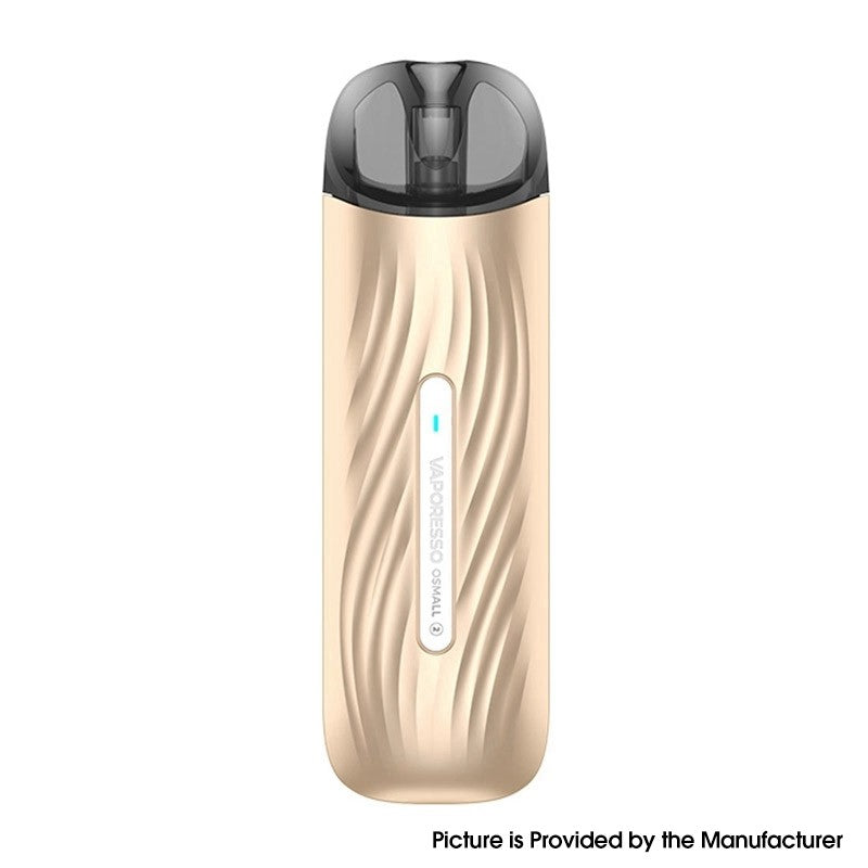 Vaporesso OSMALL 2 Kit Gold