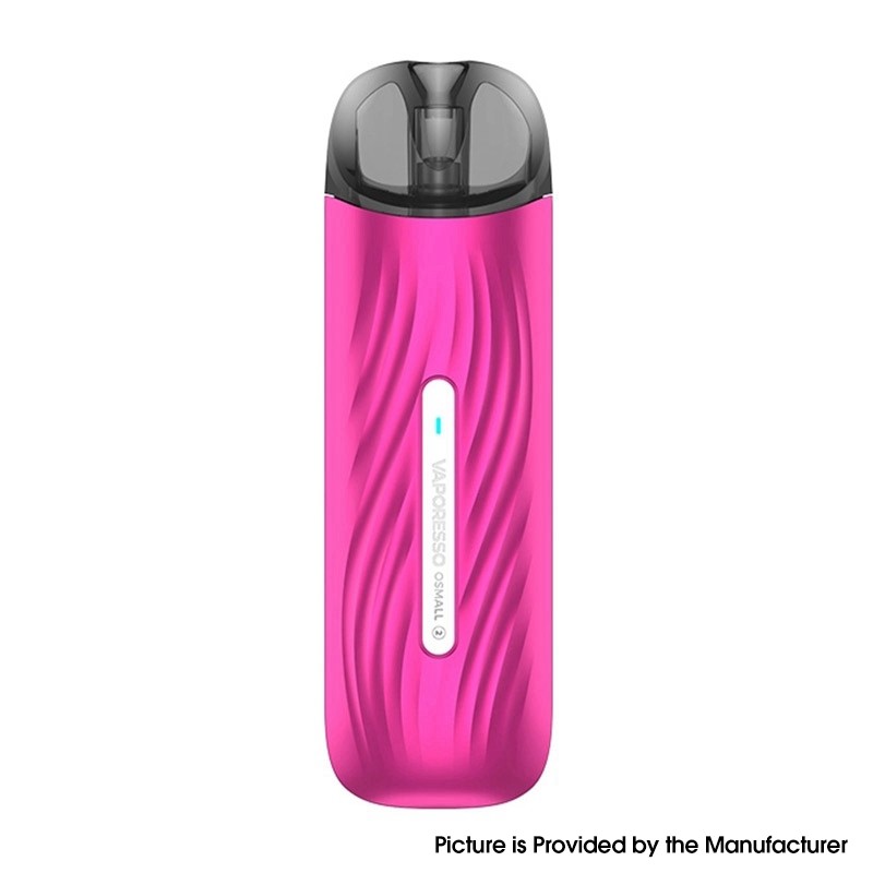 Vaporesso OSMALL 2 Kit Pink