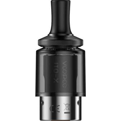 Voopoo ITO-X Pod – 3.5mL black