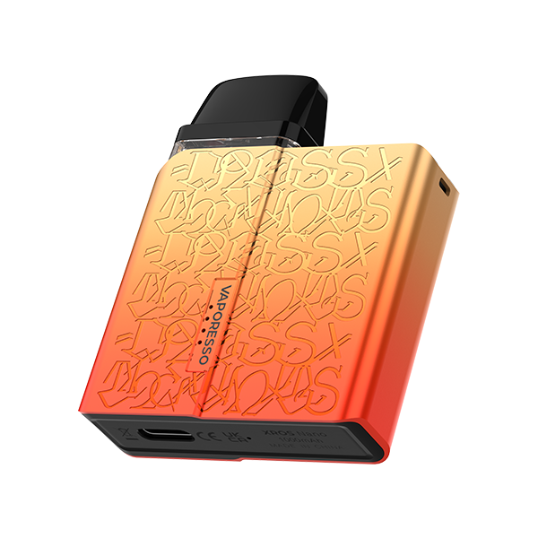 Vaporesso XROS Nano Kit 1000mAh - Artist Version (Limited Edition) 