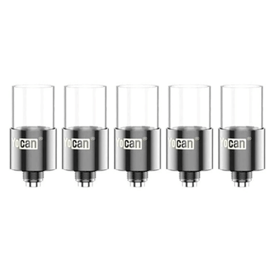 YOCAN Orbit Coil (5-Pack) Group Photo