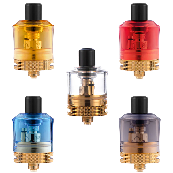 Dotmod – dotStick Sub-Ohm Tank | 2mL group photo