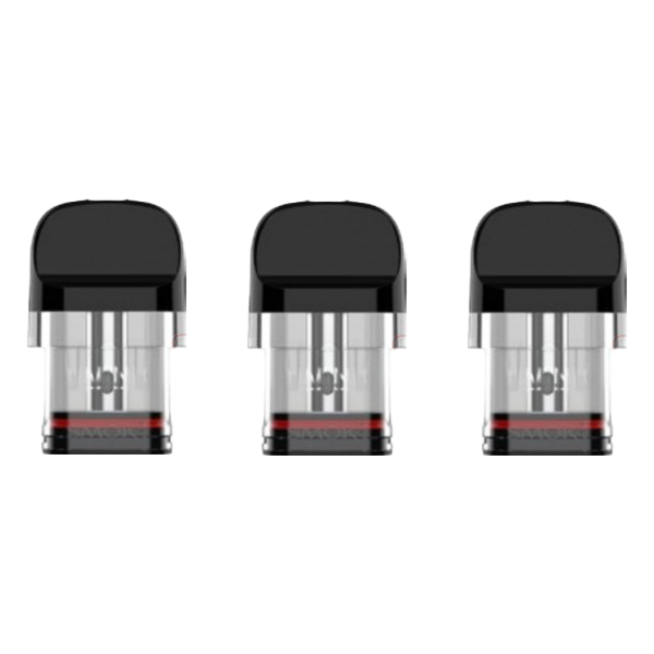 SMOK Novo 2x Replacement Pod MTL 0.9ohm 2mL 3-Pack