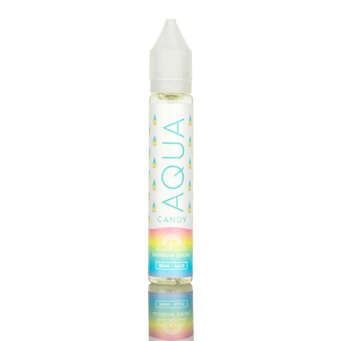 Drops by Aqua Salts Series 30mL Bottle