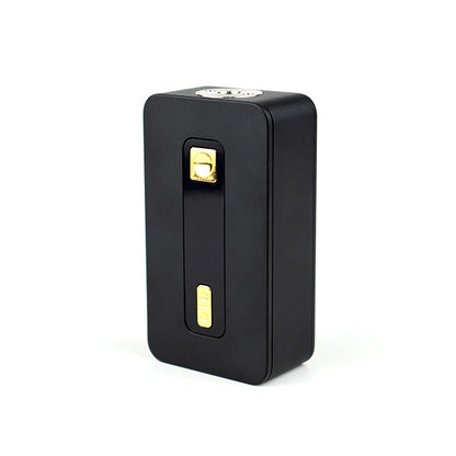 Dovpo Themis Box Mod Black