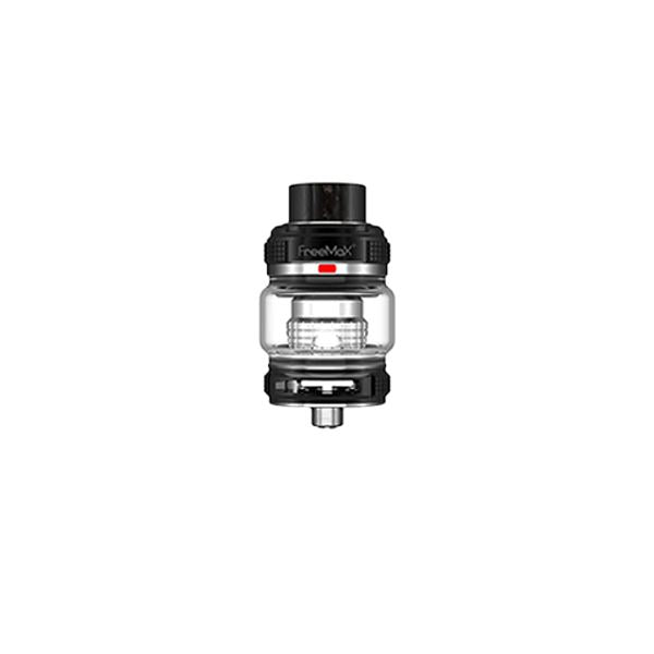 Freemax Fireluke Maxluke 3 Tank Metal Black