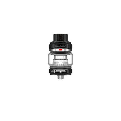 Freemax Fireluke Maxluke 3 Tank Metal Black