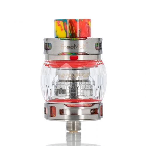 Freemax Fireluke Maxluke 3 Tank Red