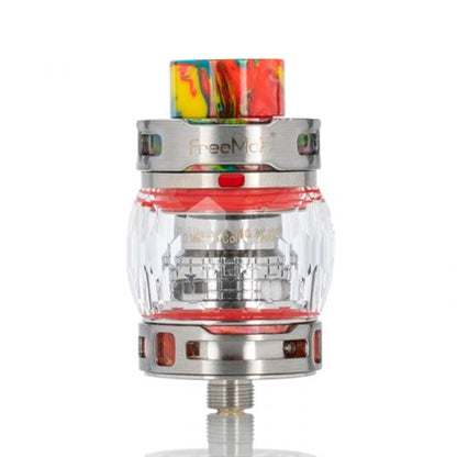 Freemax Fireluke Maxluke 3 Tank Red