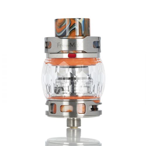 Freemax Fireluke Maxluke 3 Tank Orange