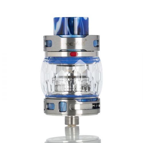 Freemax Fireluke Maxluke 3 Tank Blue