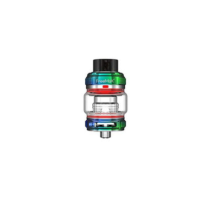 Freemax Fireluke Maxluke 3 Tank Metal Rainbow