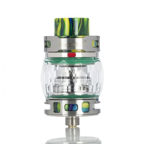 Freemax Fireluke Maxluke 3 Tank Green