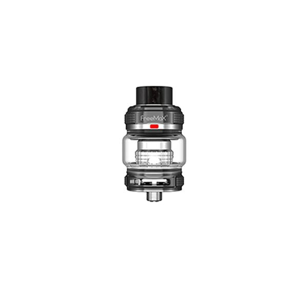 Freemax Fireluke Maxluke 3 Tank Metal Gunmetal