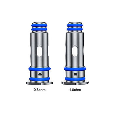 Freemax GX Mesh Coils Series 5-Pack Group Photo