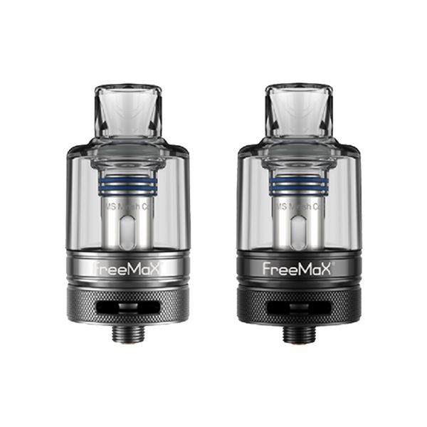 Freemax Marvos DTL Pod Tank Group Photo