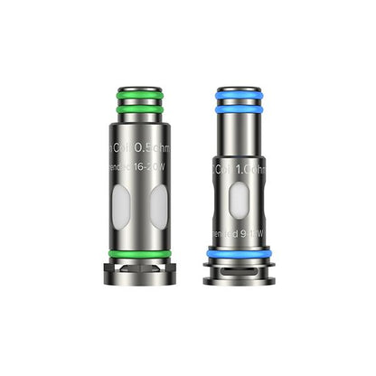 Freemax OX Coil 5-Pack group photo