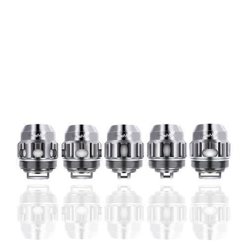 FreeMax TX Replacement Coils Fireluke 2 Tank Pack of 5