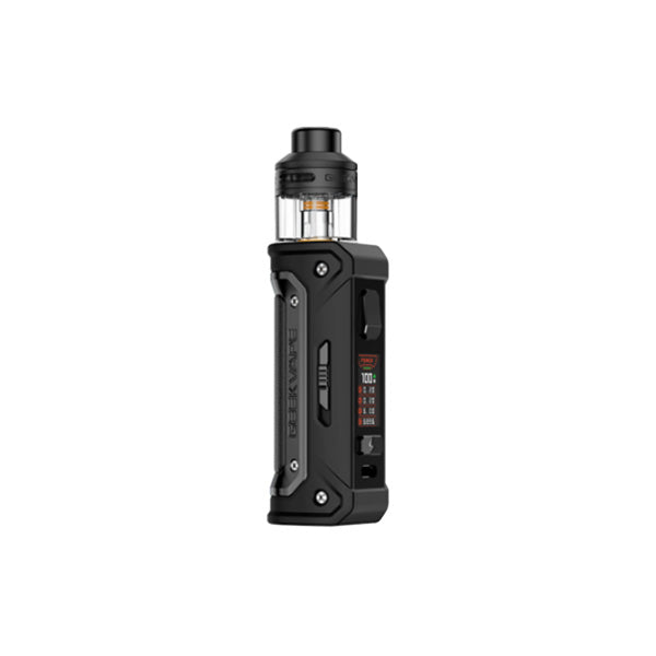 Geekvape E100 Aegis Eteno Kit Black	